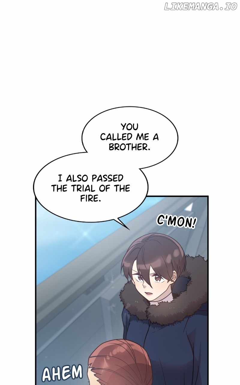Pouring Money Into the Underdog Mercenaries Chapter 64 12